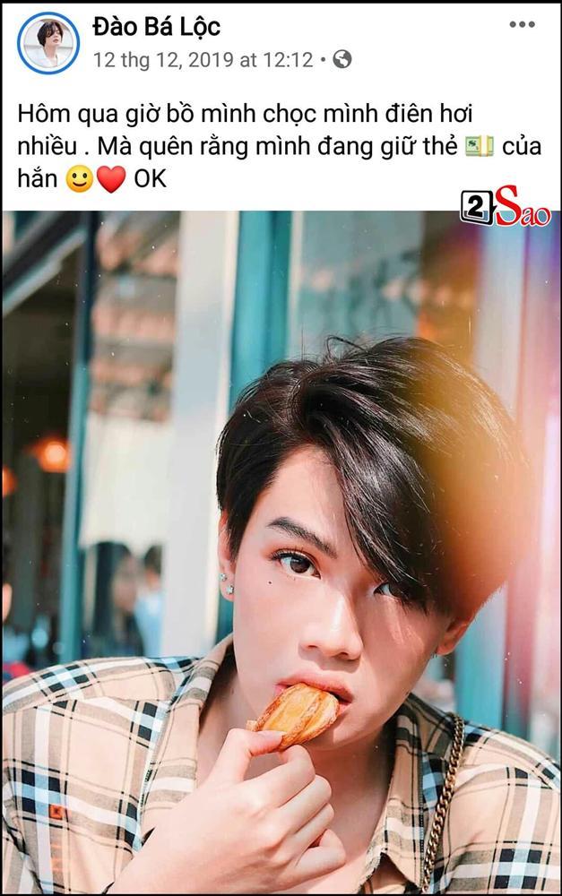 Mỗi lần nghe Đào Bá Lộc nịnh chồng là một lần hội chị em giật mình thon thót-10