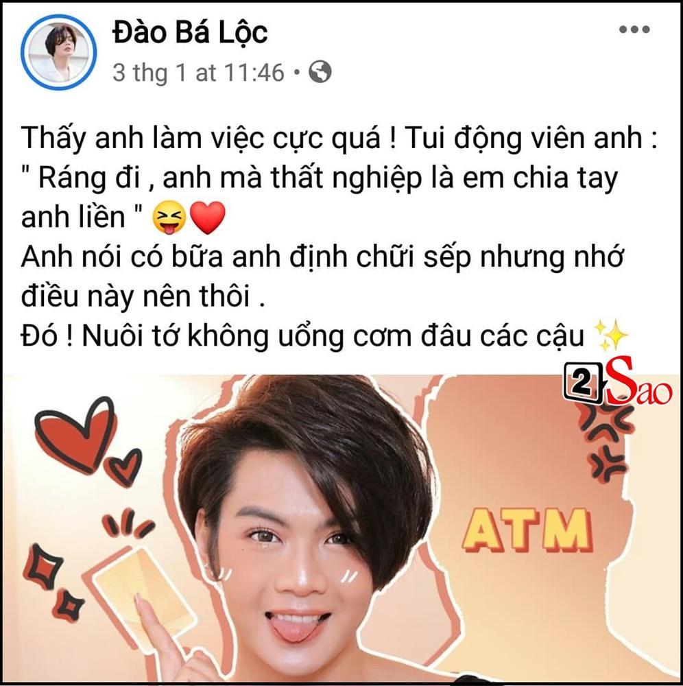 Mỗi lần nghe Đào Bá Lộc nịnh chồng là một lần hội chị em giật mình thon thót-11