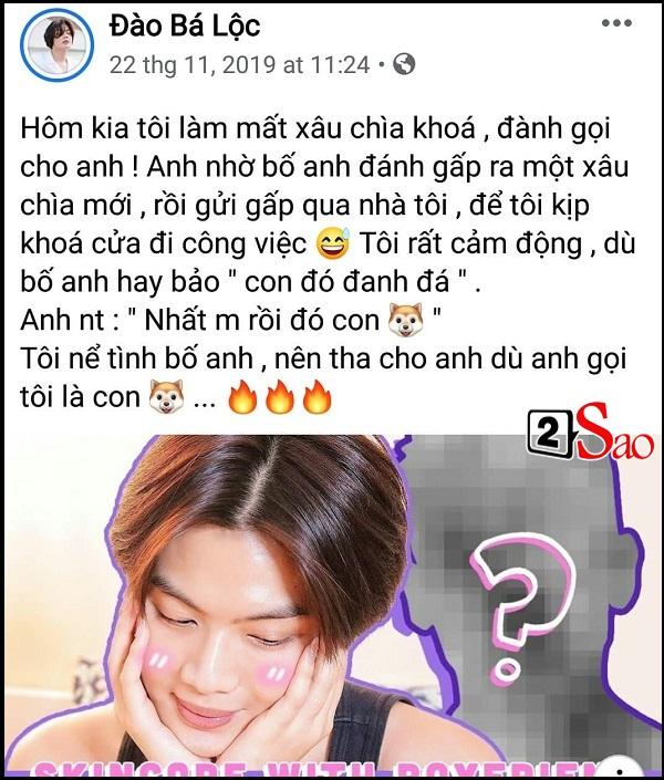 Mỗi lần nghe Đào Bá Lộc nịnh chồng là một lần hội chị em giật mình thon thót-12