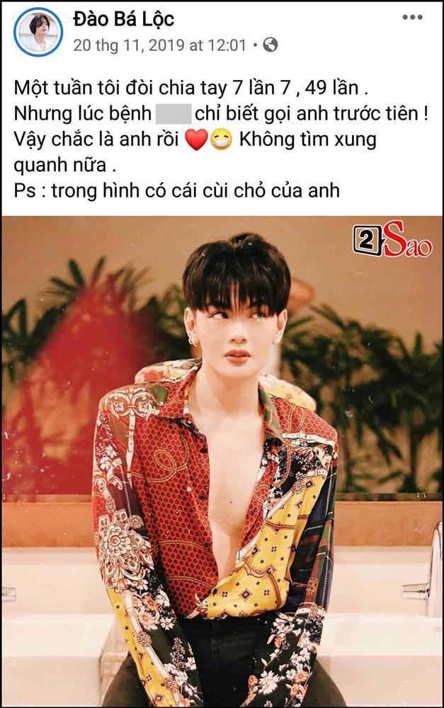 Mỗi lần nghe Đào Bá Lộc nịnh chồng là một lần hội chị em giật mình thon thót-3