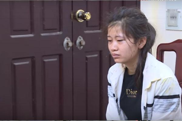 Mâu thuẫn với bạn trai, mẹ nhẫn tâm giết con trai 3 tuổi rồi tự tử bất thành-1