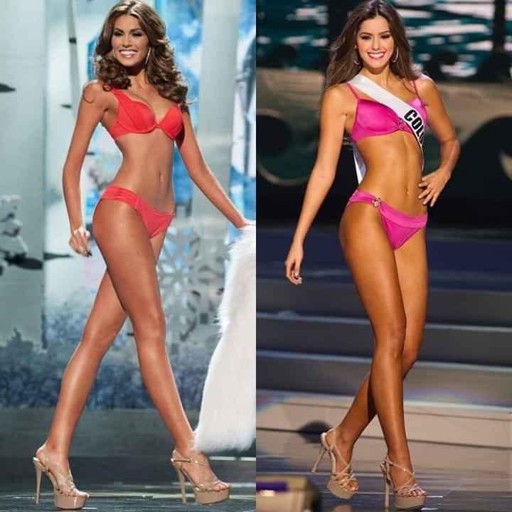 Bản tin Hoa hậu Hoàn vũ 1/4: Nụ cười HHen Niê lệch chuẩn nhất top 5-5