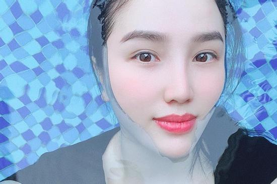 Sự thật 'khó đỡ' phía sau bức ảnh sống ảo long lanh của Bảo Thy