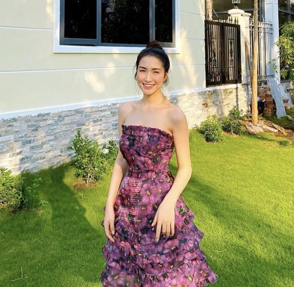 Sao Việt làm gì trong ngày đầu cách ly toàn xã hội?-7