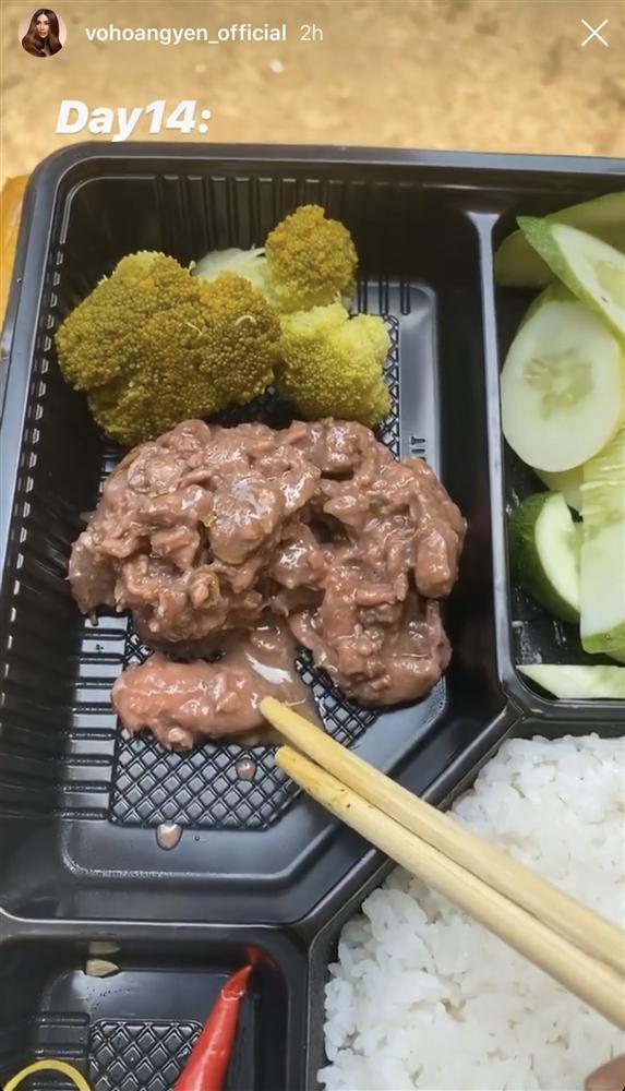 Đúng ngày cách ly cuối cùng, Võ Hoàng Yến lấp lửng sắp làm đám cưới gây hoang mang-3