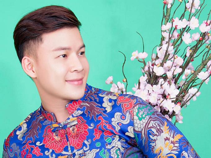 Ngoại hình bạn trai đồng giới của Don Nguyễn-6
