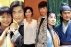 Xa Thi Mạn - Lâm Phong và những cặp đôi trai tài gái sắc đình đám màn ảnh TVB một thời