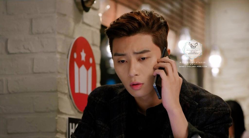 Ji Sung Joon trong She Was Pretty: She Was Pretty là loạt phim lãng mạn kể về cuộc gặp gỡ giữa hai người bạn sau những biến cố lớn xảy ra trong cuộc đời. Trong đó, vai diễn Ji Sung Joon được đạo diễn “đo ni đóng giày” cho Park Seo Joon. Anh vào vai Sung Joon - biên tập viên điển trai, thành đạt của một tạp chí thời trang nổi tiếng. Anh đã không nhận ra người bạn thân năm xưa khi cô không còn xinh đẹp như trước sau khi phải trải qua hàng loạt khó khăn lúc trưởng thành.