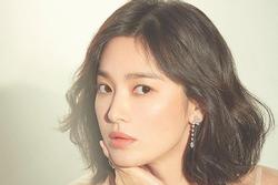 Bị cho là phủ sạch mối quan hệ với Song Joong Ki, Song Hye Kyo chiếm lĩnh Top 5 tin bị 'phẫn nộ' nhiều nhất trên Naver