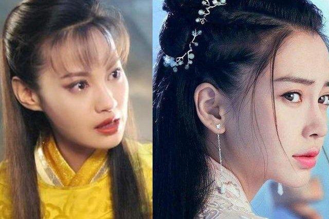 Angela Baby ở tuổi 23 được khen xinh đẹp vượt thời gian-4