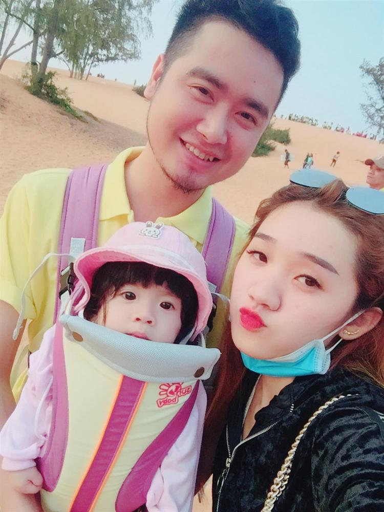 Cô gái vì sợ say xe nên yêu luôn anh hàng xóm nhà đối diện, sáng rước dâu chiều về nhà mẹ đẻ chơi-2