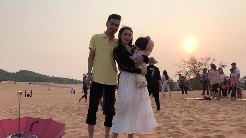 Cô gái vì sợ say xe nên yêu luôn anh hàng xóm nhà đối diện, sáng rước dâu chiều về nhà mẹ đẻ chơi-5