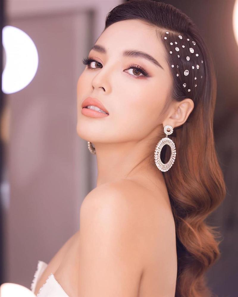 Hoa hậu Kỳ Duyên công khai quá khứ, dân mạng giật mình vì khác quá xa dung mạo hiện tại-7