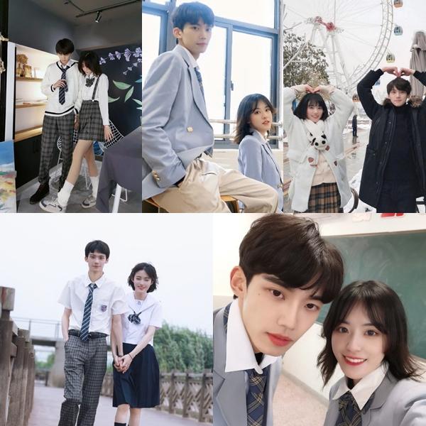 Hot couple nửa triệu follow lộ nhan sắc thật, fan đồng loạt đòi hủy theo dõi-3