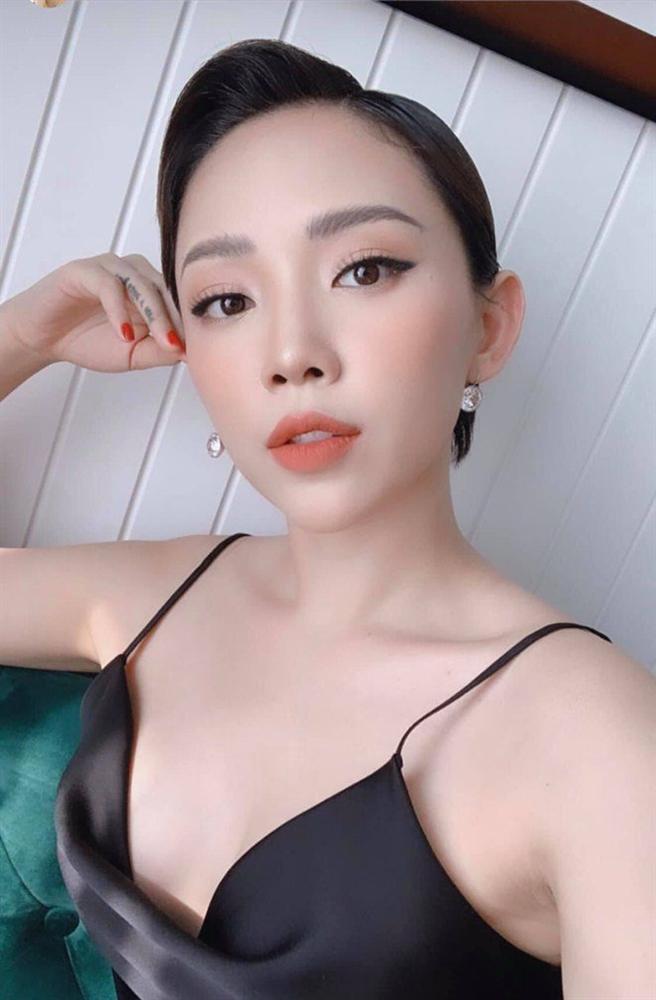 Gái chưa chồng, mẹ bỉm sữa khéo nhất showbiz Việt đua nhau làm xôi mùa dịch-7