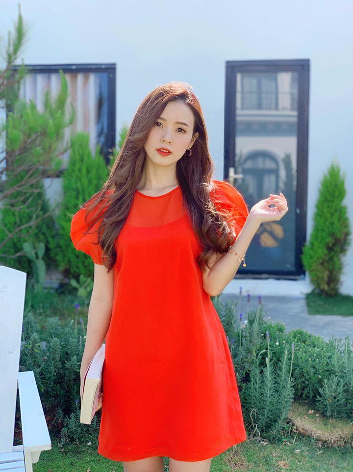 Ở nhà tránh dịch cũng phải check-in điên đảo, Midu không ngờ bị fans ruột săm soi nhan sắc-5