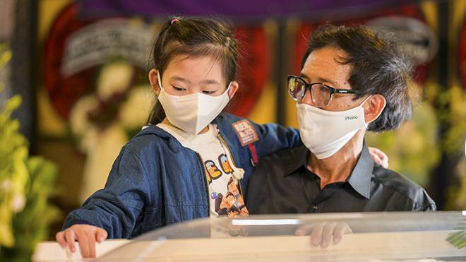 Bị nhắc nhở học cách nói chuyện từ Ốc Thanh Vân, Cát Phượng gay gắt: Mất lịch sự-1