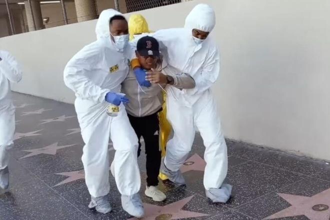 Jae Joong nói dối mắc virus và loạt hành vi kém duyên vào mùa dịch-6