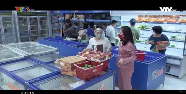 Hình ảnh đầu tiên phim Về nhà đi con phiên bản thời Covid-5