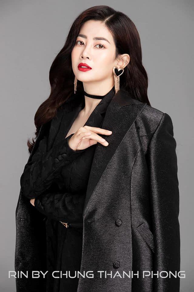 Bất ngờ với một hình ảnh cố nghệ sĩ Mai Phương ngầu như soái tỉ-2