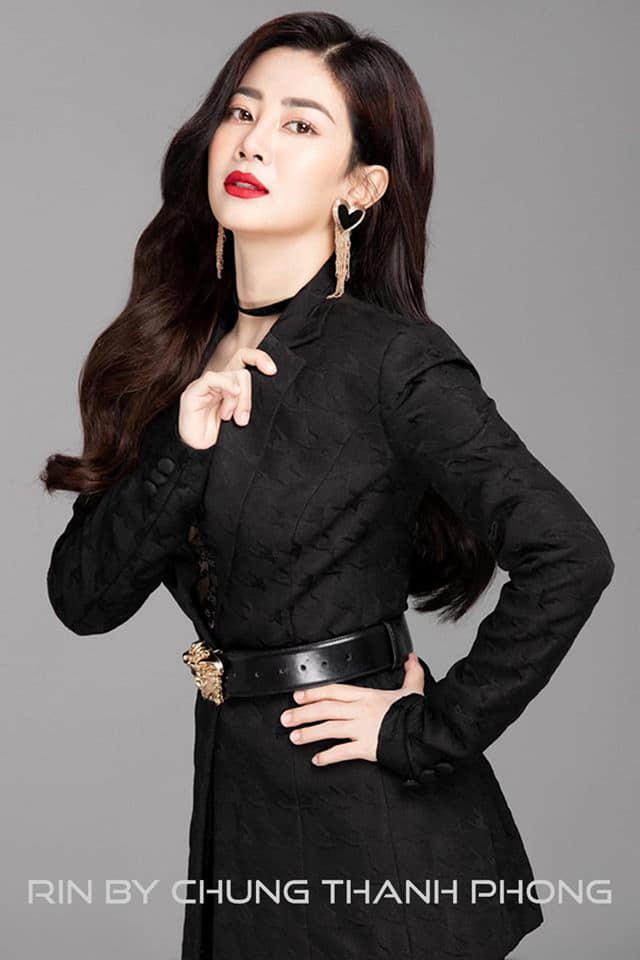 Bất ngờ với một hình ảnh cố nghệ sĩ Mai Phương ngầu như soái tỉ-3