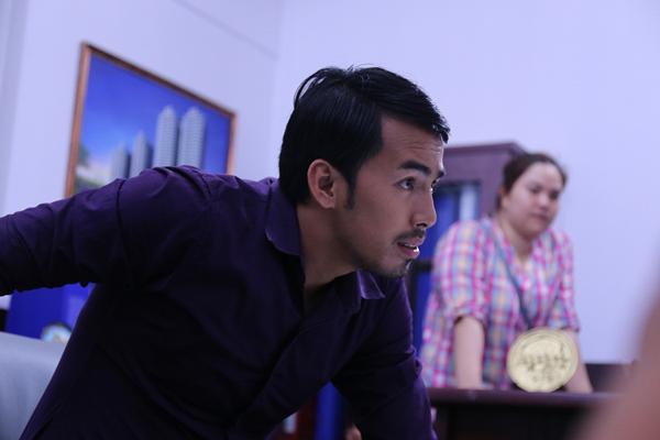 Xót xa 3 nghệ sĩ Việt không thể hoàn thành vai diễn cuối cùng vì căn bệnh ung thư quái ác-2