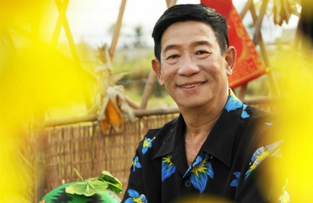 Xót xa 3 nghệ sĩ Việt không thể hoàn thành vai diễn cuối cùng vì căn bệnh ung thư quái ác-3