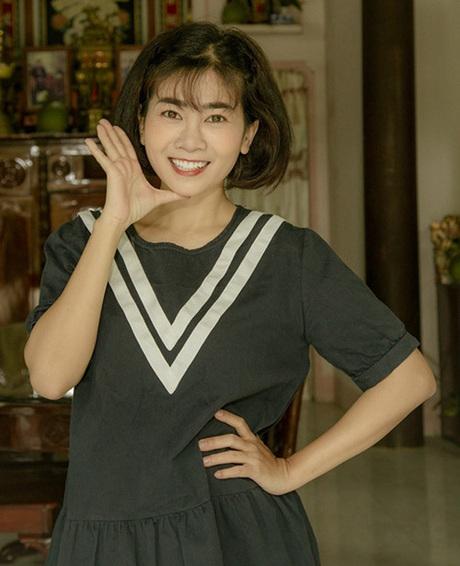 Xót xa 3 nghệ sĩ Việt không thể hoàn thành vai diễn cuối cùng vì căn bệnh ung thư quái ác-6