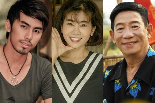 Cách xử lý của các đoàn phim Việt khi có diễn viên đột ngột qua đời-9