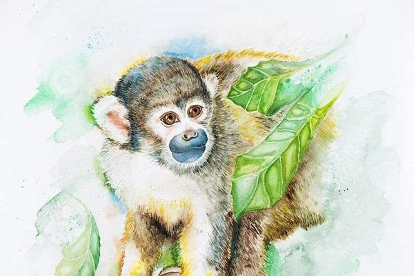 Đầu tháng 4 có 3 con giáp được Thần Tài để mắt, đại cát đại lợi, đếm tiền mỏi tay-2