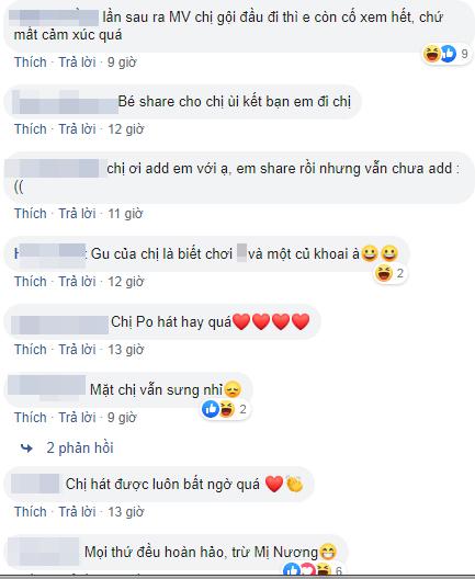 Tập tành ra MV, hotgirl trứng rán bị bóc khuyết điểm: Răng hô, tay đô vật thêm combo đầu cả năm không gội-7