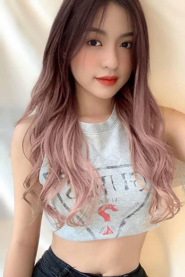 Tập tành ra MV, hotgirl trứng rán bị bóc khuyết điểm: Răng hô, tay đô vật thêm combo đầu cả năm không gội-4