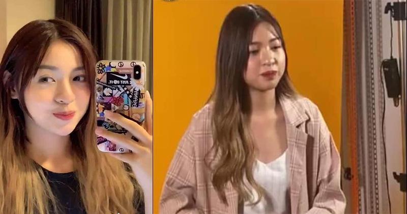 Tập tành ra MV, hotgirl trứng rán bị bóc khuyết điểm: Răng hô, tay đô vật thêm combo đầu cả năm không gội-2