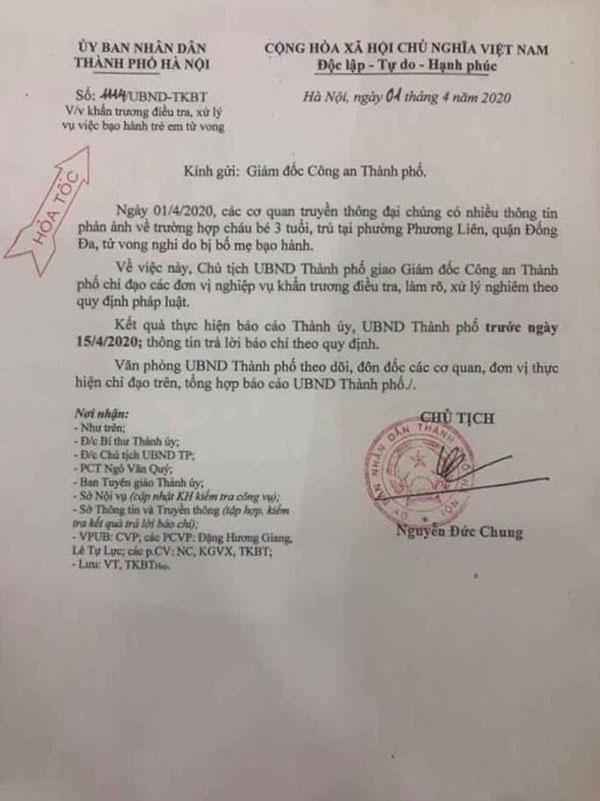 Bà ngoại đau đớn kể lại việc bé gái 3 tuổi nghi bị mẹ đẻ và cha dượng sát hại thương tâm-5