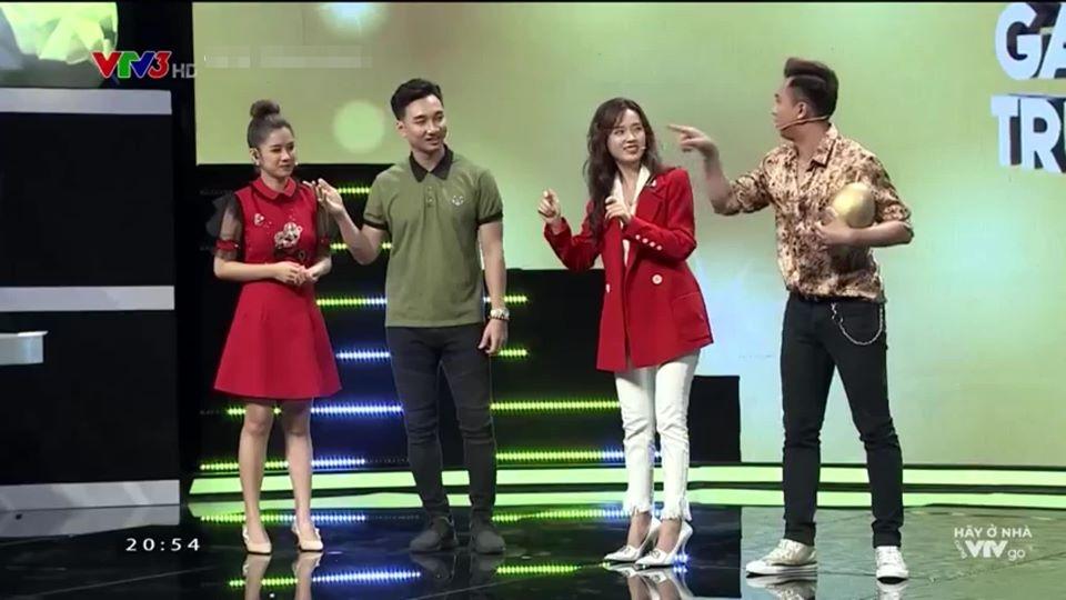 Midu trong loạt ảnh trên sóng truyền hình: Đẹp bất chấp camera thường, chấp cả zoom cận mặt-6