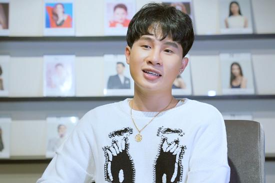 Jack: 'Tôi giàu lâu rồi'