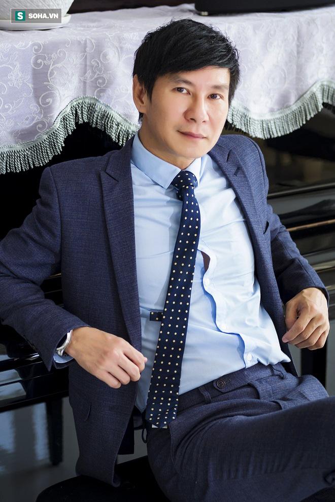 Dời ngày chiếu Lật mặt: 48h, Lý Hải: Muốn cắn lưỡi vì tiền lời hàng tháng đóng ngân hàng-1