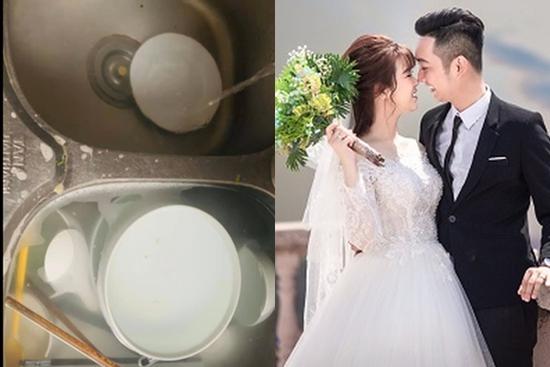 Bài đăng 14k like của ông chồng lấy vợ sớm, ở nhà rửa bát nhưng câu 'chốt' lại khiến dân tình 'ngã ngửa' vì bất ngờ