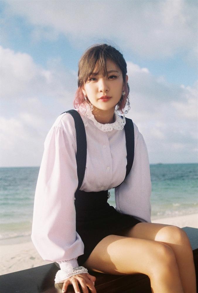 Bộ đôi khủng long nhạc số BOLBBALGAN4 chính thức tan rã?-3