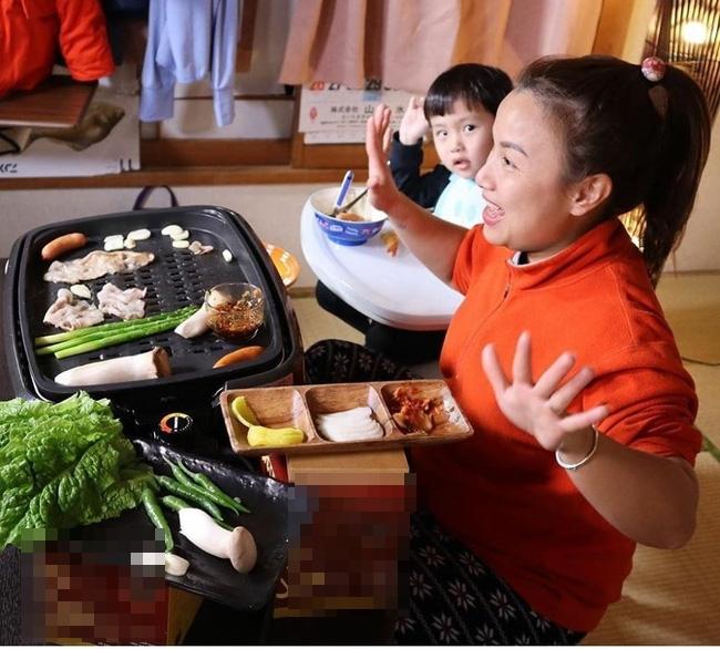 Quỳnh Trần JP gây sốt với ngoại hình phì nhiêu, dân mạng chỉ rõ nguyên nhân-2