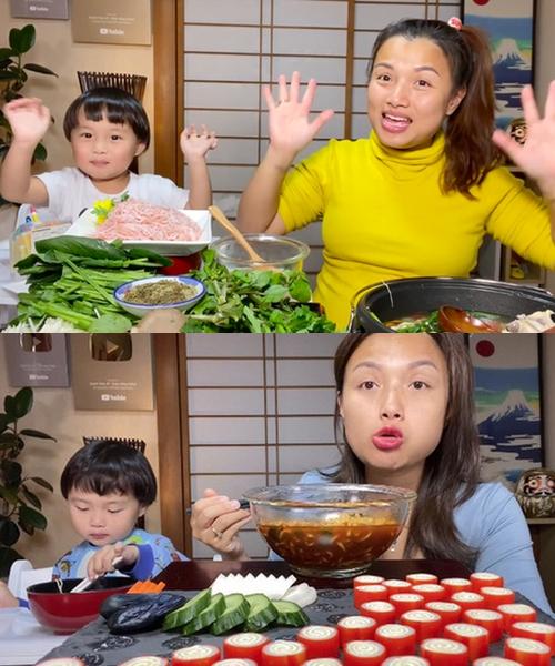 Quỳnh Trần JP gây sốt với ngoại hình phì nhiêu, dân mạng chỉ rõ nguyên nhân-1