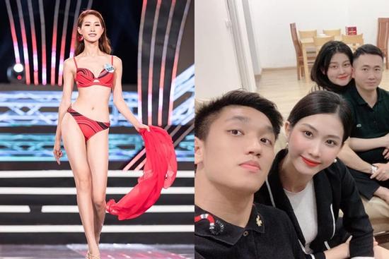 Hotgirl 'Nóng cùng World Cup' lên tiếng về tin đồn hẹn hò cầu thủ Trọng Đại