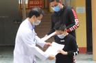 Bé trai 11 tuổi nhiễm Covid -19 ở Hải Dương khỏi bệnh