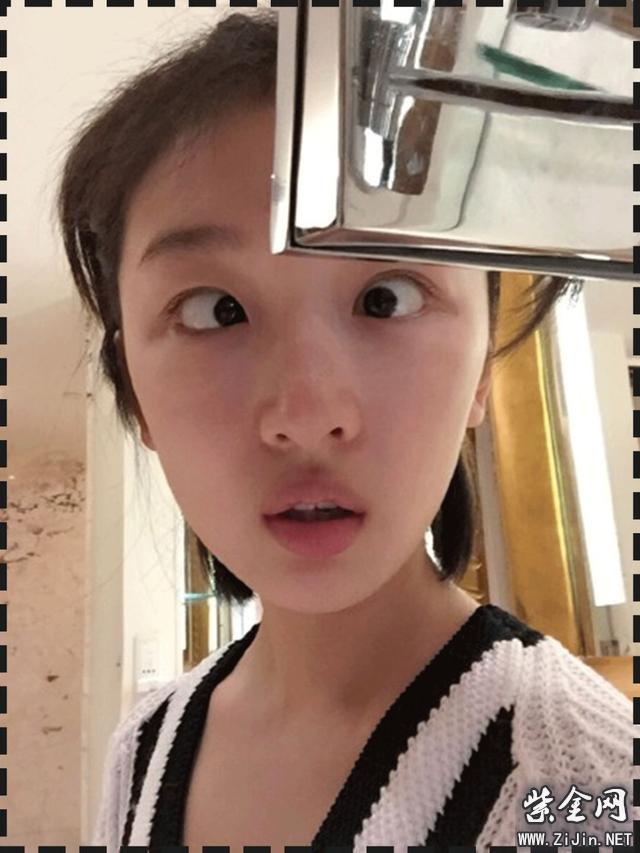 Khi các sao Hoa ngữ tự dìm hàng chính mình với loạt ảnh tự sướng khó đỡ-4