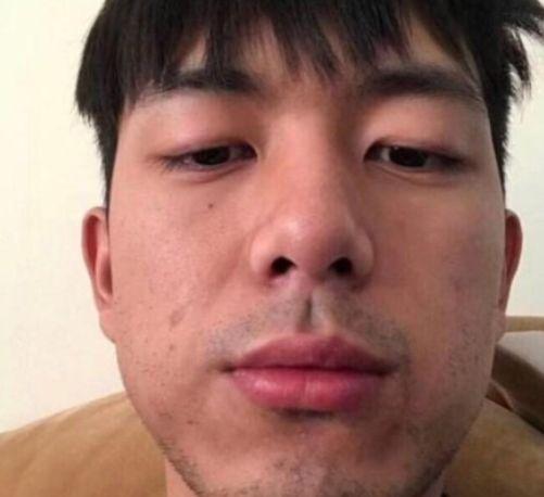 Khi các sao Hoa ngữ tự dìm hàng chính mình với loạt ảnh tự sướng khó đỡ-10