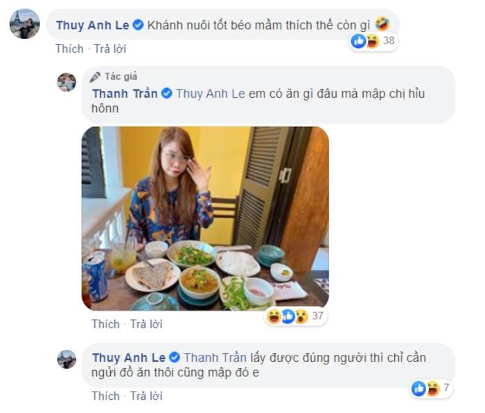 Ba năm sinh 2 đứa, hotmom Thanh Trần than thở chê chồng xài hao-3