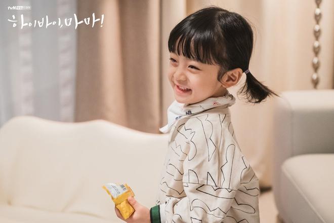 Mẹ sao nhí đóng phim của Kim Tae Hee: ‘Con tôi bị chỉ trích quá nhiều’-2