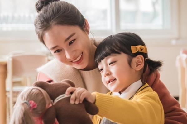 Phim mẹ ma của Kim Tae Hee đẫm nước mắt-2