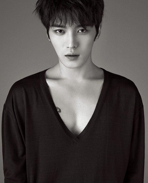 JYJ Kim Jaejoong chính thức gửi lời xin lỗi tới cộng đồng và chính phủ sau khi nói dối về việc bản thân nhiễm Covid-19 vào ngày Cá tháng Tư.