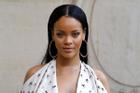 Rihanna: 'Tôi đang nỗ lực để hoàn thành album R9'